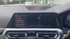 BMW 3 Series 320i xDrive M Sport 4dr Step Auto [Pro Pack] Petrol Saloon